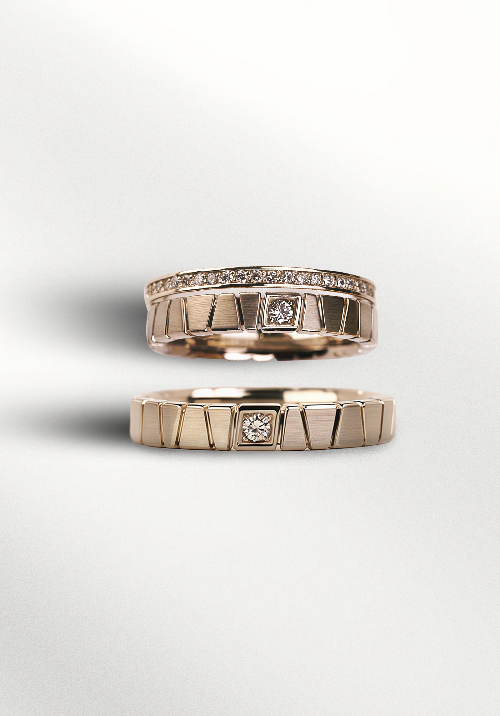 Silhouette of Earth cover