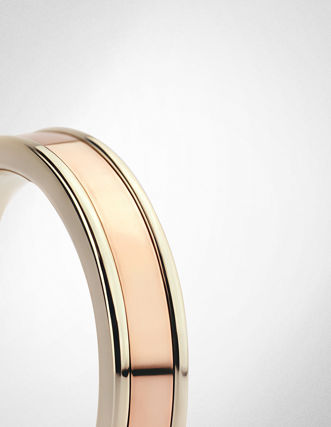 Pyxis ring left side