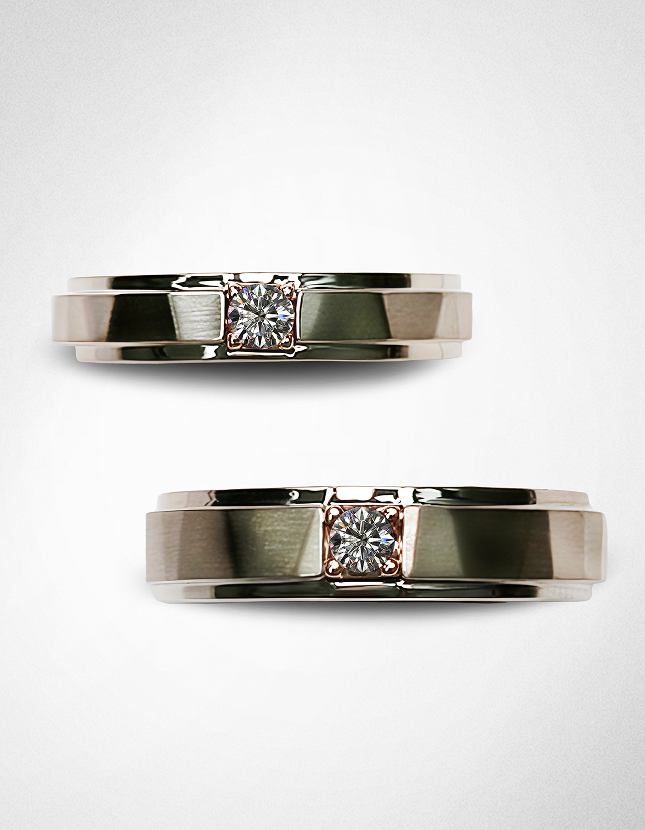 Orion ring right side