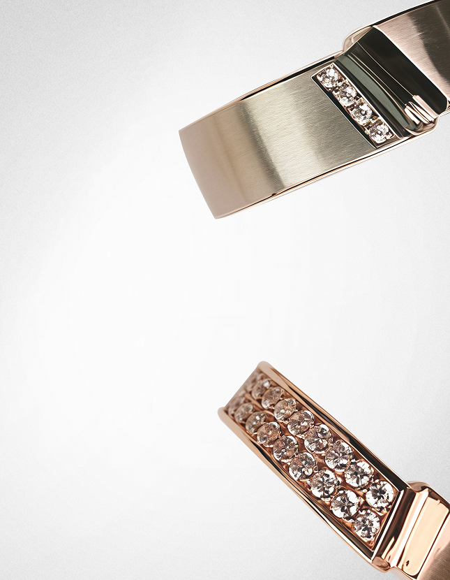 Perseus ring left side