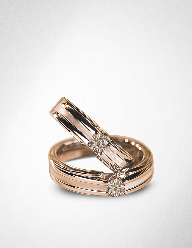 scarlett ring left side