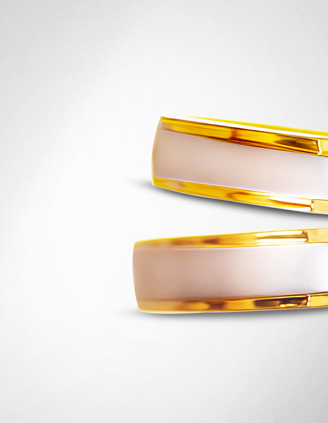 Charlotte ring right side